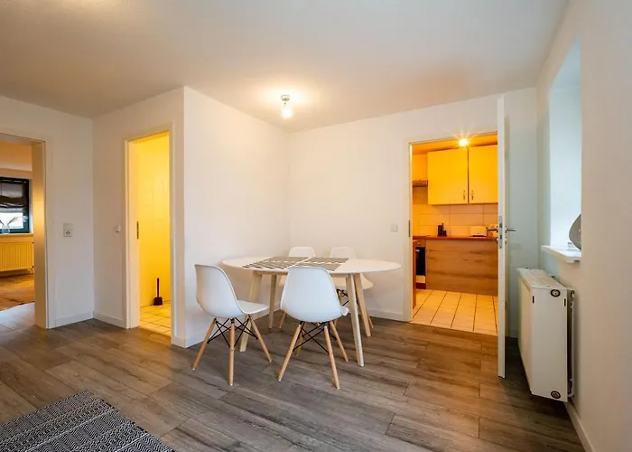 Boerdeapartment 3