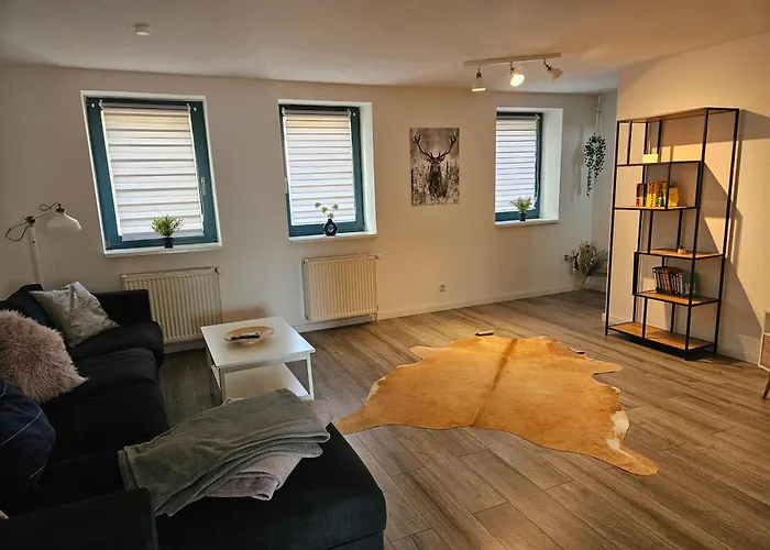 Boerdeapartment 3