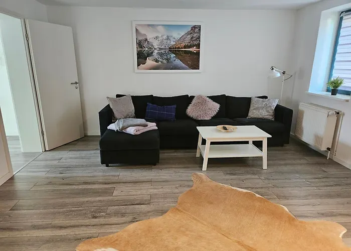 Boerdeapartment 3