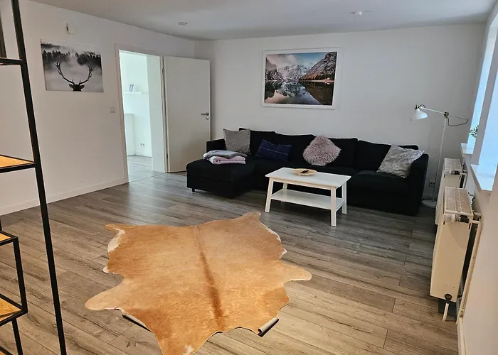 Boerdeapartment 3