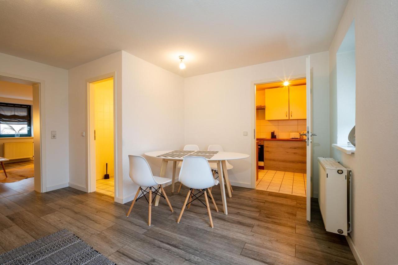 Boerdeapartment 3 *