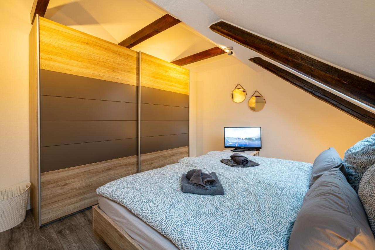 Boerdeapartment 3 *