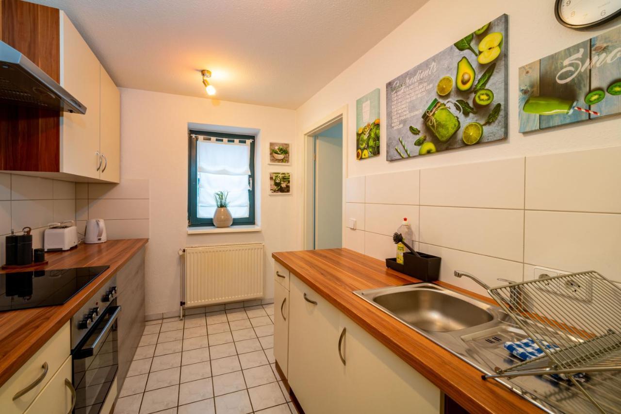 Apartment Boerdeapartment 3