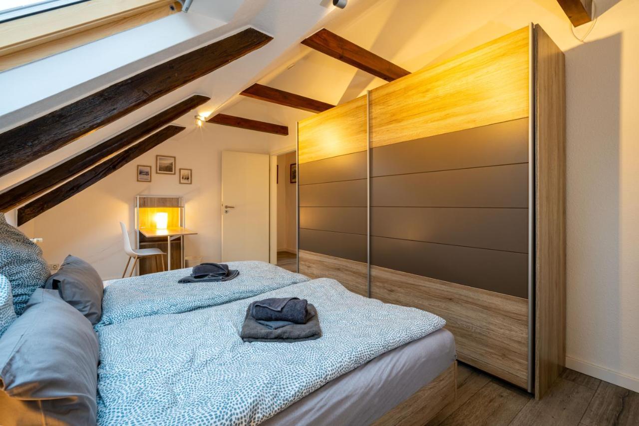 Apartment Boerdeapartment 3