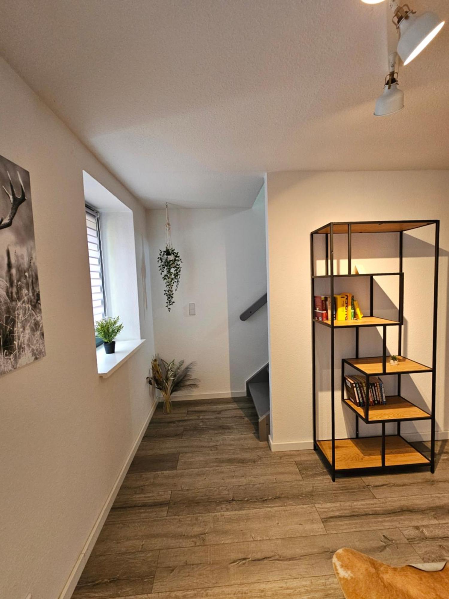 Boerdeapartment 3 * Vahldorf