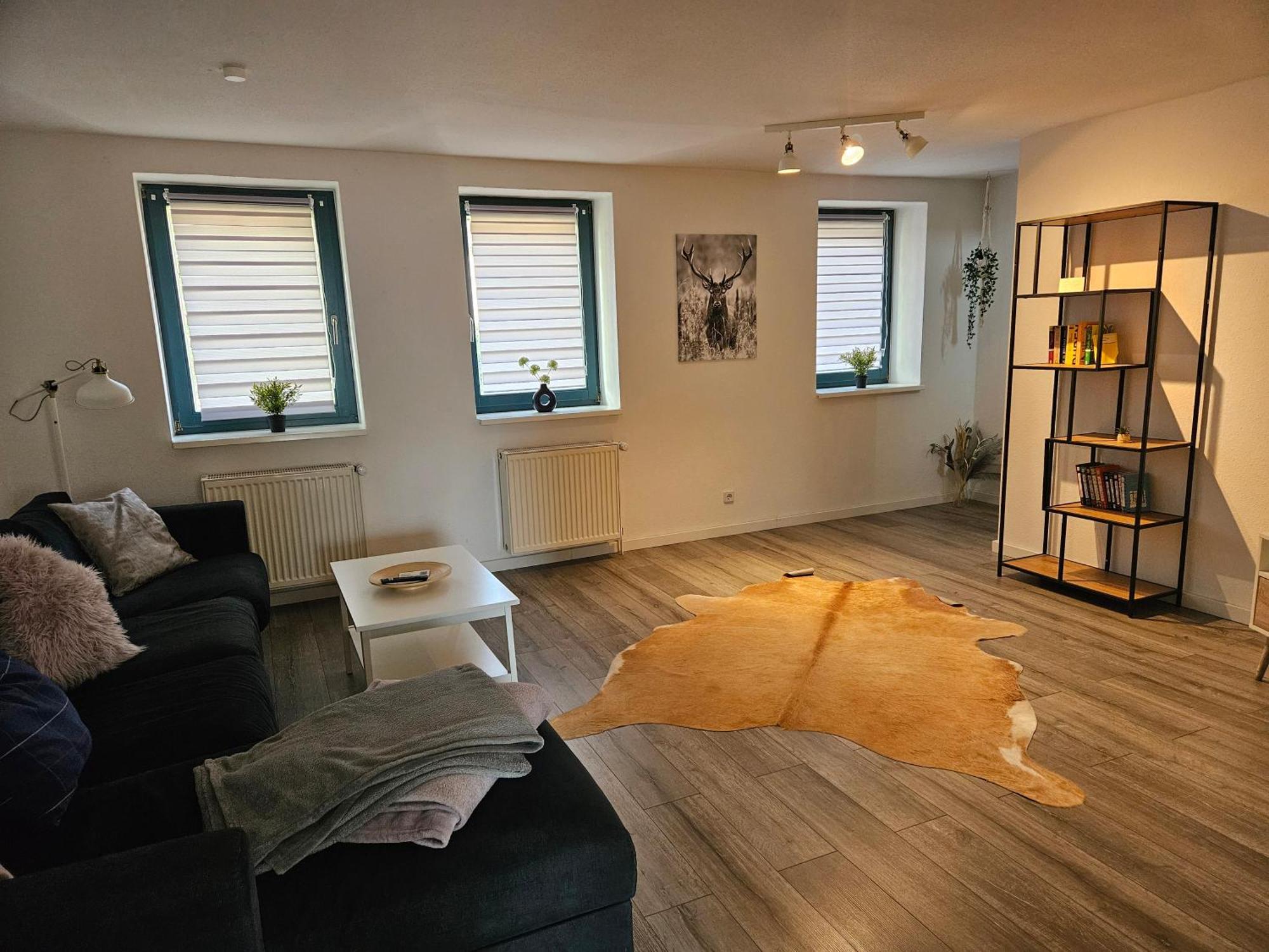 Boerdeapartment 3